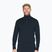 Férfi Termoaktiv pulóver Devold Breeze Plus Merino 200 Zip Neck ink