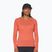 Női Termoaktiv pulóver Devold Adventure Merino 190 coral