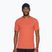 Férfi termoaktív póló Devold Adventure Merino 190 Tee Brick