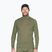 Férfi Termoaktiv pulóver Devold Adventure Merino 190 High Neck lichen
