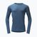 Férfi Termoaktiv pulóver Devold Duo Active Merino 205 berry