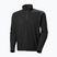Helly Hansen férfi gyapjú pulóver Daybreaker 1/2 Zip 990 fekete 50844