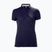Női pólóing Helly Hansen Crewline Polo navy