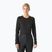 Női Termoaktiv pulóver Helly Hansen Lifa Merino Midweight black