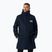 Férfi Helly Hansen Rigging Coat eső kabát navy