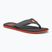 Férfi Helly Hansen Logo flip flop szürke 11600_980