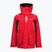 Musto BR2 Offshore 2.0 férfi vitorlás kabát igaz piros