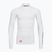 Férfi úszó hosszú ujjú felső Musto Championship Rash Guard white