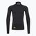 Férfi úszó hosszú ujjú felső Musto Championship Rash Guard black