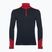 Férfi hőaktív pulóver Helly Hansen Lifa Merino Midweight 1/2 Zip navy