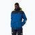 Helly Hansen Pier 3.0 férfi vitorlás kabát kék/fekete 34156_606