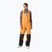 Helly Hansen Skagen Offshore Bib 320 női vitorlás nadrág narancssárga 34256_320-XL