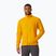 Helly Hansen férfi fleece pulóver Daybreaker 328 sárga 51598
