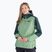 Helly Hansen női hardshell kabát Verglas 3L Shell 2.0 zöld 62757_406
