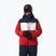 Férfi sí dzseki Helly Hansen Gravity piros