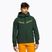 Férfi sí kabát Helly Hansen Alpine Insulated zöld 65874_495
