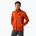Férfi vitorlás pulóver Helly Hansen HP Fleece 2.0 patrol narancssárga
