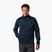 Férfi vitorlás pulóver Helly Hansen HP Fleece 2.0 navy