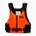 Mentőmellény Helly Hansen Rider Paddle fluorescent orange