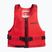 Musto Buoyancy Aid mellény valódi piros színű