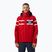 Férfi vitorlás kabát Helly Hansen Salt Inshore red