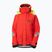 Női vitorláskabát Helly Hansen Skagen Pro Jacket alert red
