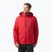 Férfi vitorlás dzseki Helly Hansen Crew Hooded Midlayer 2 piros