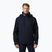 Férfi vitorlás dzseki Helly Hansen Crew Hooded Midlayer 2 navy