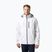Férfi vitorlásdzseki Helly Hansen Crew Hooded 2.0 white