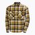 Helly Hansen Férfi Lokka Organic Flannel lynx box csíkos kockás ing