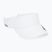 Sild Helly Hansen Crew Visor 2.0 white