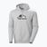 Férfi pulóver Helly Hansen Nord Graphic Pull Over Hoodie grey melang