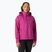 Női vitorlás dzseki Helly Hansen Crew Hooded Midlayer 2.0 magenta 2.0