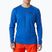 Férfi Helly Hansen Lifa Active Stripe Crew thermo hosszú ujjú kobalt 2.0