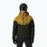 Férfi Helly Hansen Alpha Infinity sífelsőruha fekete