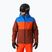 Helly Hansen férfi sí dzseki Gravity vas-oxid