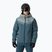 Férfi sí dzseki Helly Hansen Alpine Insulated dark creek
