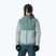 Férfi sí dzseki Helly Hansen Alpha 4.0 cactus