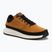 Helly Hansen Beckett mézes búza/fekete férfi túracipő