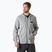 Férfi Helly Hansen HH Logo Full Zip Hoodie 2.0 szürke/ melange