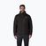 Férfi Musto BR1 Primaloft Midlayer Midlayer vitorlás kabát fekete