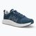 Helly Hansen HP Ahiga Evo 5 mosott navy férfi vitorlás cipő