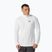 Férfi vitorlás pulóver Helly Hansen Hp 1/2 Zip Pullover 2.0 white
