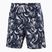 Férfi úszónadrág Helly Hansen Newport Boardshorts 8" navy nautical aop