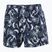 Férfi Helly Hansen Newport Trunk úszónadrág navy nautical aop