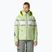 Női vitorlás dzseki Helly Hansen Salt Original mosott lime