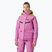 Női vitorlás dzseki Helly Hansen Pier 4.0 meta rózsaszín