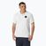 Férfi Helly Hansen Hp Race Polo Shirt 2.0 fehér