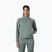 Női pulóver Helly Hansen HP Tech Sweat Half Zip grey cactus