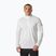 Férfi hosszú ujjú póló Helly Hansen HH Tech 1/2 Zip 2.0 white
